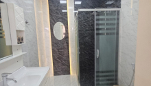 5 otaqlı Bağ evləri, Satış, Bakı, Xəzər