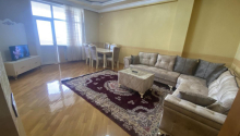 3 otaqlı Yeni tikili, Satış, Bakı, Binəqədi