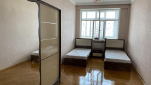 3 otaqlı Yeni tikili, Satış, Bakı, Binəqədi