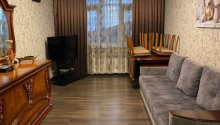 4 otaqlı Köhnə tikili, Satış, Bakı, Nərimanov, Bakmil