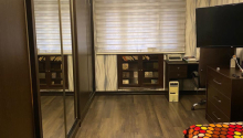 4 otaqlı Köhnə tikili, Satış, Bakı, Nərimanov, Bakmil