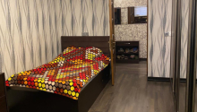 4 otaqlı Köhnə tikili, Satış, Bakı, Nərimanov, Bakmil