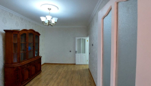 3 otaqlı Köhnə tikili