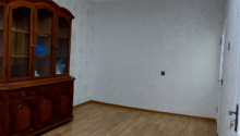 3 otaqlı Köhnə tikili, Satış, Bakı, Nəsimi, Memar Əcəmi