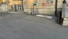1 otaqlı Obyekt, Satış, Bakı, Sabunçu