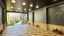 5 otaqlı Bağ evləri, Satış, Bakı, Xəzər