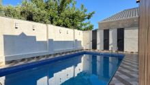 5 otaqlı Bağ evləri, Satış, Bakı, Xəzər