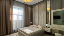 5 otaqlı Bağ evləri, Satış, Bakı, Xəzər