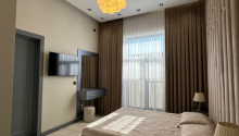 5 otaqlı Bağ evləri, Satış, Bakı, Xəzər
