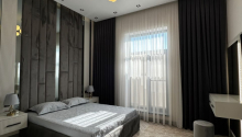 5 otaqlı Bağ evləri, Satış, Bakı, Xəzər