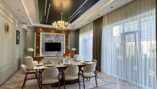 5 otaqlı Bağ evləri, Satış, Bakı, Xəzər