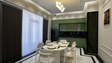 5 otaqlı Bağ evləri, Satış, Bakı, Xəzər