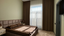 5 otaqlı Bağ evləri, Satış, Bakı, Xəzər