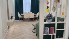 3 otaqlı Yeni tikili, Satış, Bakı, Nəsimi, Gənclik
