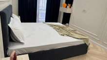 3 otaqlı Yeni tikili, Satış, Bakı, Nəsimi, Gənclik