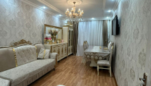 3 otaqlı Köhnə tikili