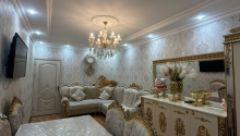 3 otaqlı Köhnə tikili, Satış, Bakı, Sabunçu