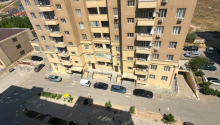 2 otaqlı Yeni tikili