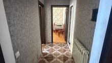 2 otaqlı Yeni tikili, Satış, Abşeron