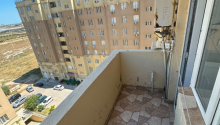 2 otaqlı Yeni tikili, Satış, Abşeron