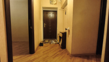 3 otaqlı Köhnə tikili, Satış, Bakı, Nərimanov, 28 may