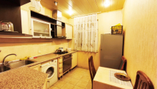 3 otaqlı Köhnə tikili, Satış, Bakı, Nərimanov, 28 may