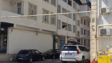 2 otaqlı Yeni tikili, Satış, Bakı, Suraxanı