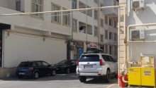 2 otaqlı Yeni tikili