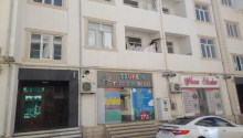 2 otaqlı Yeni tikili, Satış, Bakı, Suraxanı