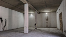 1 otaqlı Obyekt, Kirayə (aylıq), Bakı, Binəqədi
