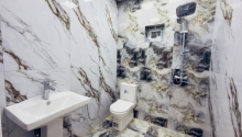 4 otaqlı Villa / Həyət evi, Satış, Bakı, Suraxanı, Həzi Aslanov