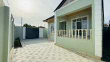 4 otaqlı Villa / Həyət evi