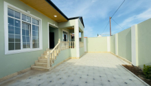 4 otaqlı Villa / Həyət evi, Satış, Bakı, Suraxanı, Həzi Aslanov