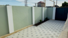 4 otaqlı Villa / Həyət evi, Satış, Bakı, Suraxanı, Həzi Aslanov