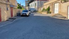 2 sot Torpaq, Satış, Bakı, Səbail, İçəri şəhər