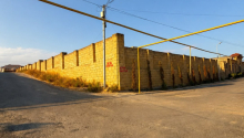 3 sot Torpaq, Satış, Bakı, Səbail, İçəri şəhər