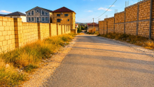 3 sot Torpaq, Satış, Bakı, Səbail, İçəri şəhər