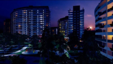 3 otaqlı Yeni tikili, Satış, Bakı, Binəqədi