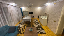 3 otaqlı Köhnə tikili, Satış, Bakı, Suraxanı