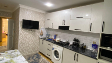3 otaqlı Köhnə tikili, Satış, Bakı, Suraxanı