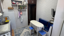 3 otaqlı Köhnə tikili, Satış, Bakı, Xətai, Həzi Aslanov