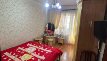 3 otaqlı Köhnə tikili, Satış, Bakı, Xətai, Həzi Aslanov