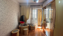 3 otaqlı Köhnə tikili, Satış, Bakı, Xətai, Həzi Aslanov