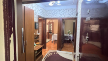 3 otaqlı Köhnə tikili, Satış, Bakı, Xətai, Həzi Aslanov