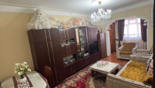 3 otaqlı Köhnə tikili