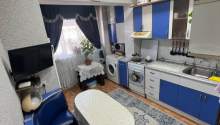3 otaqlı Köhnə tikili, Satış, Bakı, Xətai, Həzi Aslanov