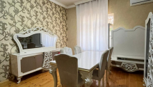 3 otaqlı Villa / Həyət evi, Kirayə (aylıq), Bakı, Sabunçu