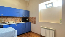 3 otaqlı Villa / Həyət evi, Kirayə (aylıq), Bakı, Sabunçu