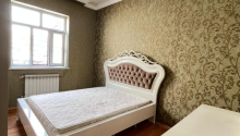 3 otaqlı Villa / Həyət evi, Kirayə (aylıq), Bakı, Sabunçu