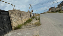 4 sot Torpaq, Satış, Bakı, Xəzər, Koroğlu